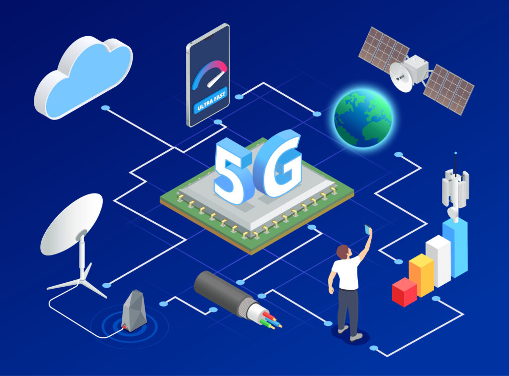 5G