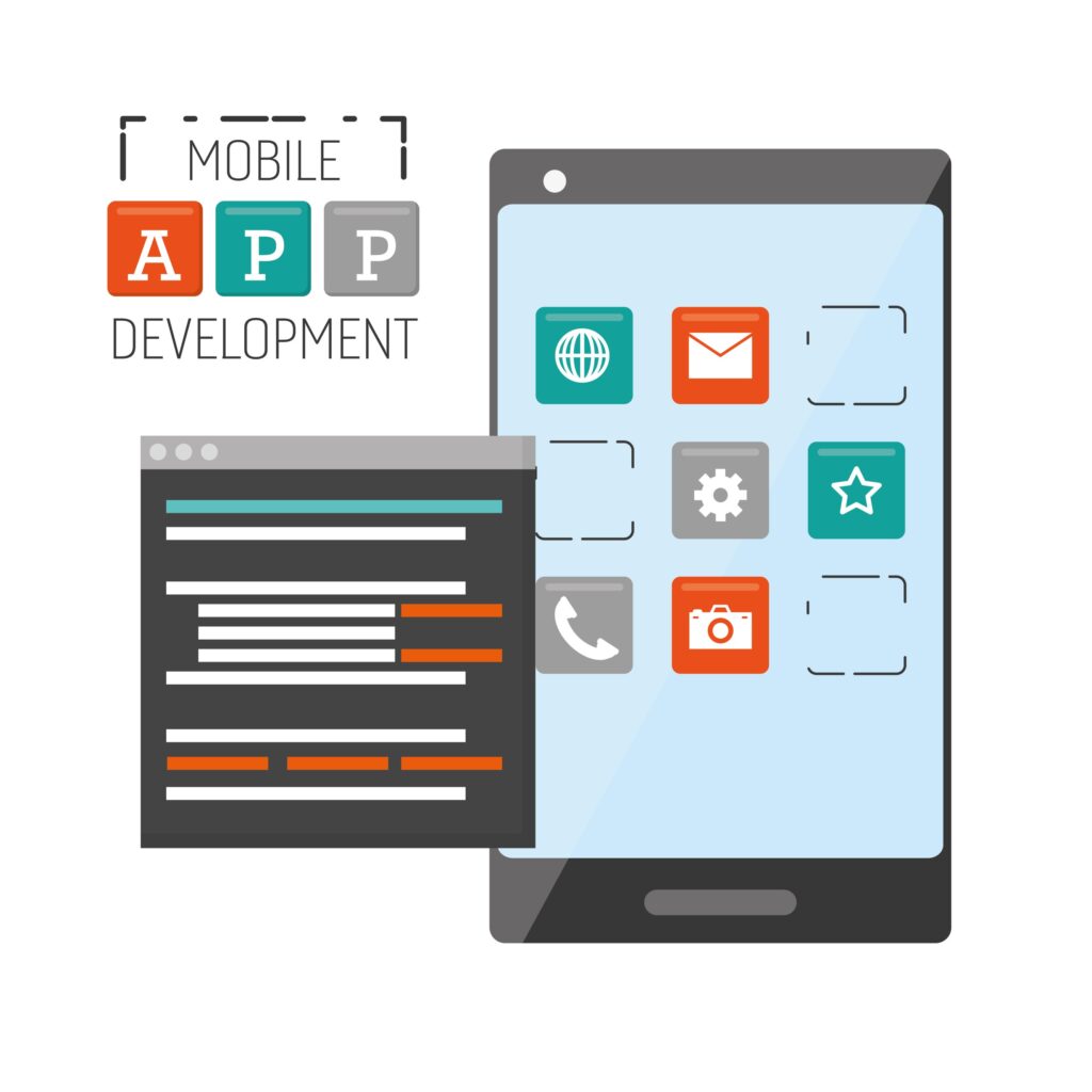 mobile app development frameworks